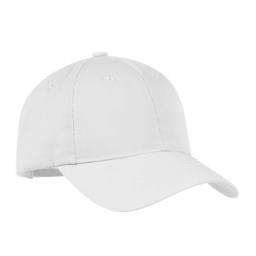 Port Authority &  Nylon Twill Performance Cap.  C868