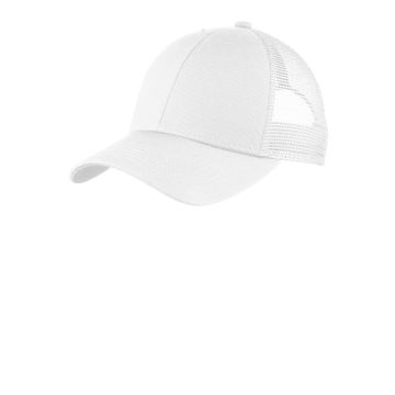 Port Authority &  Adjustable Mesh Back Cap. C911