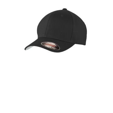 Port Authority &  Flexfit &  Wool Blend Cap. C928