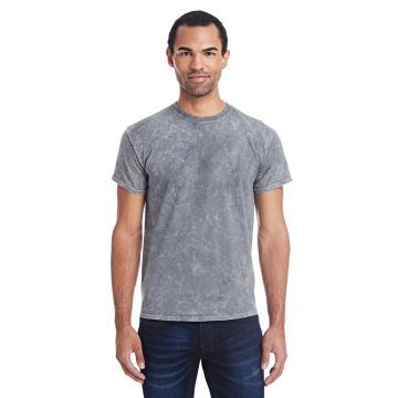 Tie-Dye CD1300 Adult 5.4 oz. 100% Cotton Vintage Wash T-Shirt