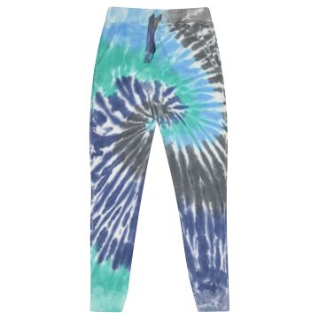 Tie-Dye CD8999 Women's Jogger Pant