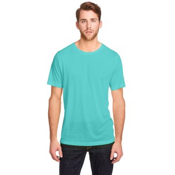 CORE365 CE111 Adult Fusion ChromaSoft Performance T-Shirt