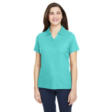 CORE365 CE112W Women's Fusion ChromaSoft Pique Polo