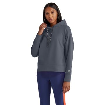 Champion CHP100 Women's Gameday Hooded Sweatshirt