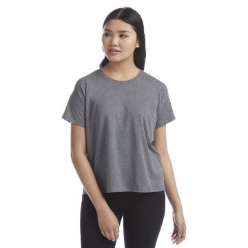 Champion CHP130 Women's Relaxed Essential T-Shirt