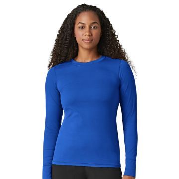 Wink 2029 Women's Performance Tee - Royal