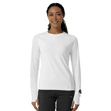 Wink 2149 Women's Engineered Underscrub Tee