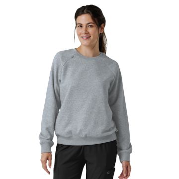 Wink 2169 Women's Pullover Sweatshirt