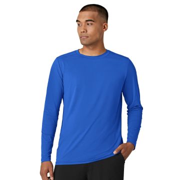 Wink 2629 Men's Performance Tee - Royal