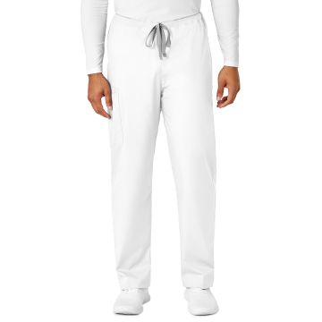 Wink 500 Unisex Four-Pocket Drawstring Cargo Pant