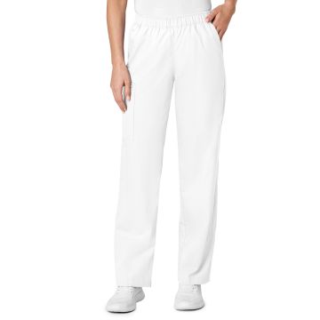 Wink 501 Women's Five-Pocket Pull-On Cargo Pant