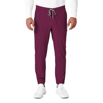 Wink 5034 Men's Eight-Pocket Jogger Pant