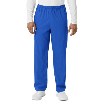 Wink 5051 Unisex Six-Pocket Straight Leg Pant
