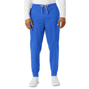 Wink 507 Men's Six-Pocket Cargo Jogger Pant