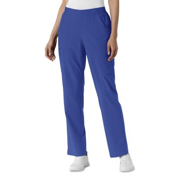 Wink 5145 Women's Six-Pocket Cargo Utility Pant