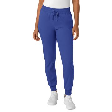 Wink 5151 Women's 6-Pocket Jogger Pant