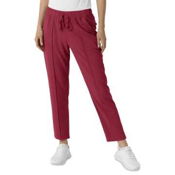 Wink 5154 Women's Four-Pocket Tapered Ankle Scrub Pant