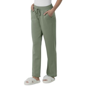 Wink 5189 Women's Two-Pocket Wide Leg Pant