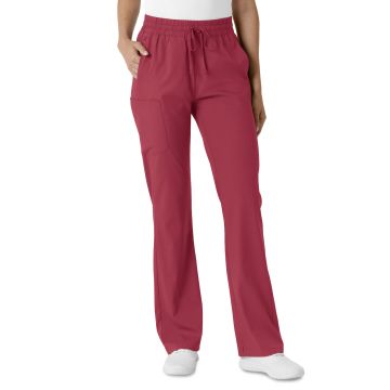Wink 5251 Women's 6-Pocket Bootcut Pant