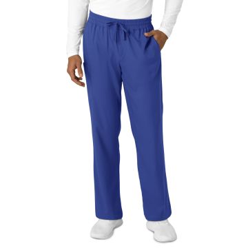 Wink 5351 Men's Six-Pocket Straight Leg Pant