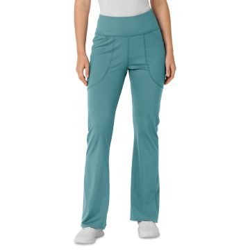 Wink 5459 Women's Five-Pocket Yoga Pant