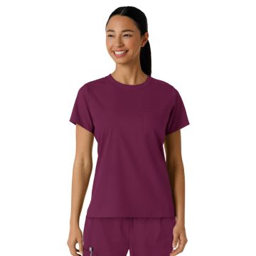 Wink 6451 Women's Classic Tee