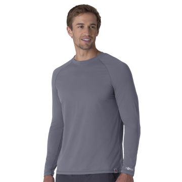 Carhartt Scrubs C32002 Men's Modern Fit Long Sleeve Tee