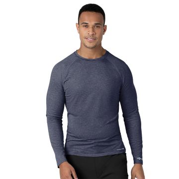 Carhartt Scrubs C32009 Men's Performance Long Sleeve Tee