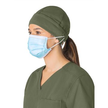 Carhartt Scrubs C40013 Unisex Modern Fit Scrub Cap Beanie