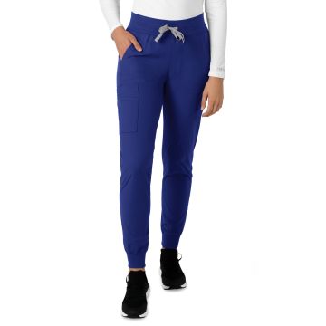 Carhartt Scrubs C51113 Women's Seven-Pocket Modern Fit Jogger Pant
