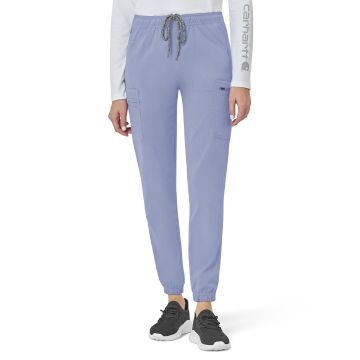 Carhartt Scrubs C52137 Women's Nine-Pocket Cargo Jogger Pant