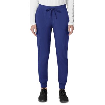 Carhartt Scrubs C53110 Women's Eight-Pocket Cargo Pant