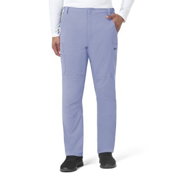 Carhartt Scrubs C55037 Men's Ten-Pocket Straight Leg Cargo Pant