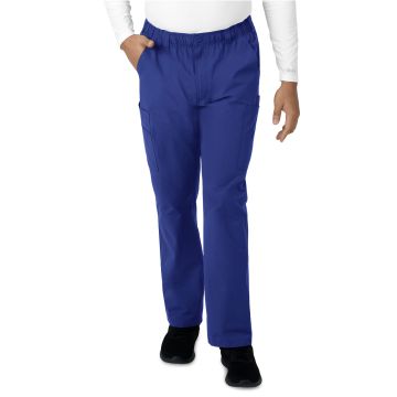 Carhartt Scrubs C56113 Men's Nine-Pocket Straight Leg Cargo Pant
