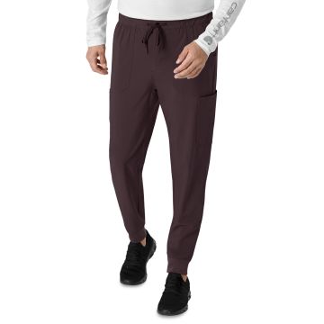 Carhartt Scrubs C56310 Men's Seven-Pocket Jogger Pant