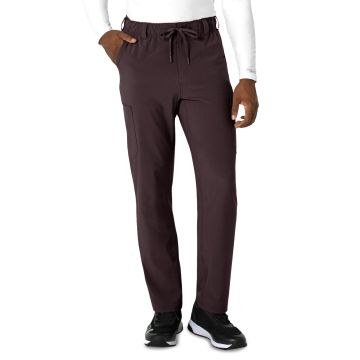Carhartt Scrubs C56410 Men's Five-Pocket Straight Leg Pant