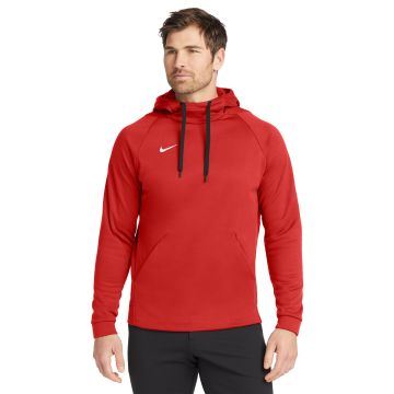 Nike Therma-FIT Pullover Fleece Hoodie CN9473