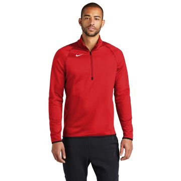 Nike Therma-FIT 1/4-Zip Fleece CN9492
