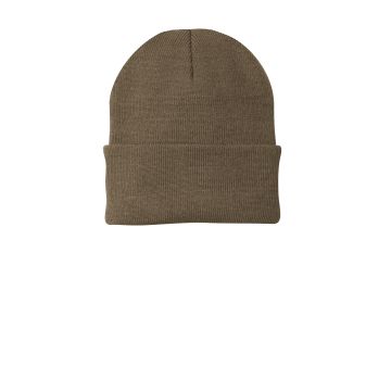 Port & Company & Knit Cap.  CP90