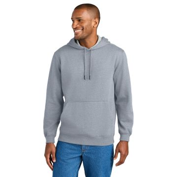 CornerStone Tough Fleece Pullover Hoodie CSF630