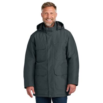 CornerStone Elements Insulated Parka CSJ10
