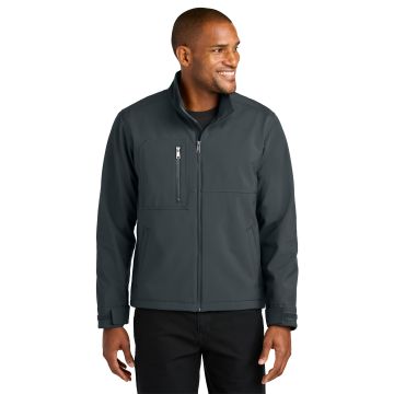 CornerStone Workwear Soft Shell CSJ70