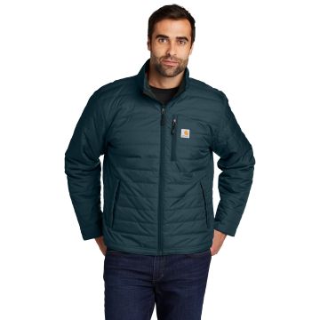 Carhartt Gilliam Jacket. CT102208