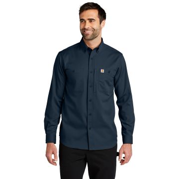 Carhartt Rugged Professional Series Long Sleeve Shirt CT106689