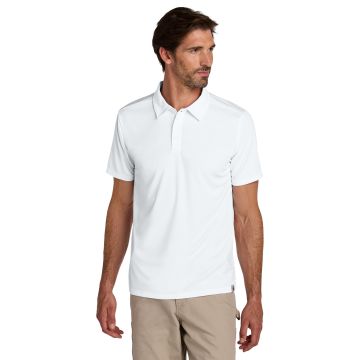 Carhartt Force Sun Defender Polo CT106899 - White