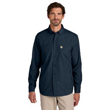 Carhartt Force Sun Defender Long Sleeve Shirt CT107106