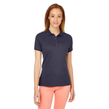 Devon & Jones DG100W New Classics Women's Performance Polo