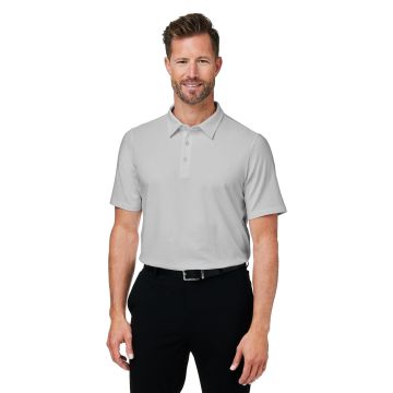Devon & Jones DG120 Men's Raleigh Stretch Polo
