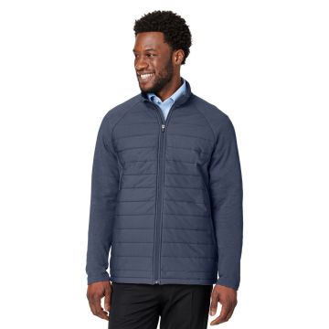 Devon & Jones DG704 New Classics Men's Charleston Hybrid Jacket