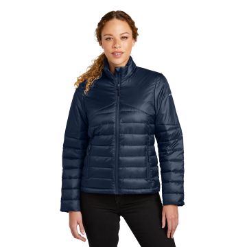 Eddie Bauer Women's Quilted Jacket EB511